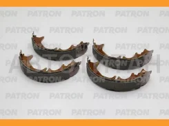 ������� ��������� ���������� Toyota Land Cruiser UZJ100, HZJ105, FZJ80, 1FZFE VX, Lexus LX470 (d=230 mm) Patron PSP020 PSP020 ����