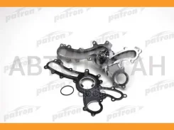 ����� ������� Toyota Camry ����� (XV5) 3.5 Lexus: RX 350/PX450h 08- PWP1722 ����