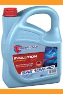 Profi-Car Evolution XT