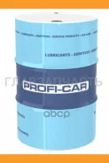Profi-Car Diesel Power Truck Turbo