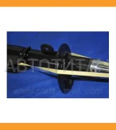 ����������� �������� ������ Chevrolet Captiva 06- PJC-FR003 Parts-MALL Pjcfr003 PJCFR003 ����