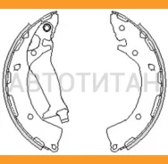������� ����. ���. Hyundai GETZ 1.1-1.6 02- c ��� (D 203mm) PLA-021 PLA021 ����
