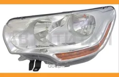 ���� ���. ���� RH Peugeot/Citroen, ������ 6206S1 ����