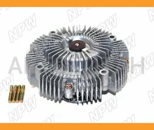 ���������� Nissan Pathfinder/Frontier YD25DDT 04- NPW N114F N114F ����