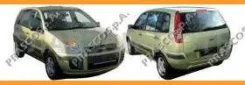 ������� ��������� Ford Fusion 05-09 FD3522001 ����