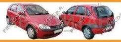 ������ �������� Opel Corsa C 00-03 OP0301011 ����