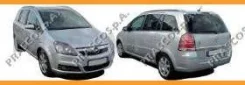 ����� �������� ����� � ���������� ��� ����� Opel Zafira B 05-07 755011, OP7193014, 3792655, 5063311, 340171, 557201, 1891007 OP7173014 ����