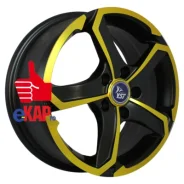 YST X-25
