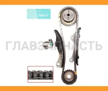 �������� ������ ���� ��� Nissan Patrol/Terrano ZD30DDTI 07- OSK N135X N135X ����