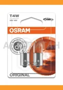 �������� ���� T4W 12V 3,5W BA9s Original LINE �������� ������������ �/� (���) 2��. (1�-�) 12V 4W 389302B ����