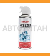 �������� ���������� FREEZER 400�� ����