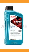 Rowe Hightec Synt RS HC-D