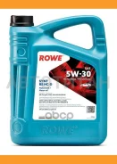 Rowe Hightec Synt RS HC-D