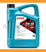 Rowe Hightec Synt RS D1