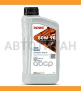 Rowe Hightec