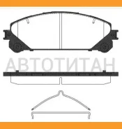 ������� �������� �������� Lexus RX 3.5 09 1312 00 131200 ����