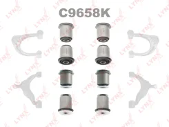 �������� ������������� / ������� / �����. ����. | ����� | C9658K LYNXauto C9658K ����