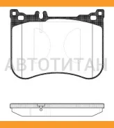 ������� ����. ���. MB S/SL-Class W222/R321 3.0-4.7 12- 153400 ����