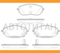 ������� ����. ������. Toyota Auris 12-/Corolla 13- 25090, 25091, BPM156102, 25092, PCA156102, 0446502390 156102 ����