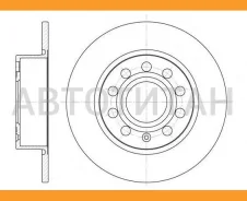 ���� ��������� ������ Audi A3, Skoda Octavia, VW Golf 1.4/1.6-2.0TDi 03 BDM702810, DCA664900, 1K0615601K, 230724 6649.00 664900 ����