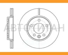 ���� ��������� ������ VW Multivan/T4 2.0-2.5TDi 03 6707.10 670710 ����