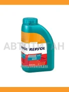 Repsol Elite Injection