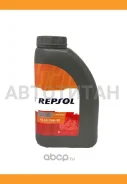 Repsol Cartago