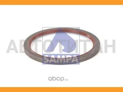 ������� ������� 132x160x10 MAN TGA/TGS/TGX 022276 ����