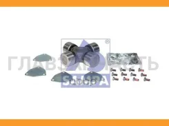 ���������� ������� � ���������� 44x126 Volvo F10/F12/FL10 032201 ����