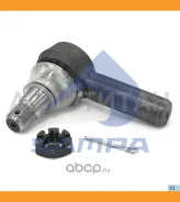 ���������� ������� ����� D31.5/D27 M30x1.5 L125Omn MB, MAN, Volvo, Scan Sampa 09700201 09700201 ����