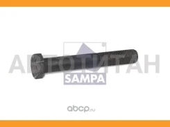 ���� ������� M18x2x120 MAN 102448 ����