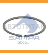 ������ ��������� (�) Volvo FH12(G1/2/3/4)/FH16(G1/2/3)/FM�9(G1/2)/FM10(G1)/FM12(G1/2/3) 106281 ����