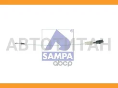 ������ ���������� ����� MB Actros/Axor 200269 ����