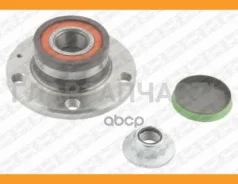 ��������� ����. ����. ���/�� [�������] AUDI A1, Skoda Fabia, VW Polo/Sedan 00- SNR R15731 R15731 ����
