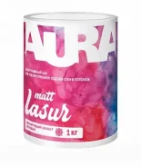 ��� ��������� ���. AURA Dekor Lasur Matt 1�� ����