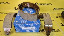 ������� ��������� ����������, ������ K2260 Kashiyama K2260 ����