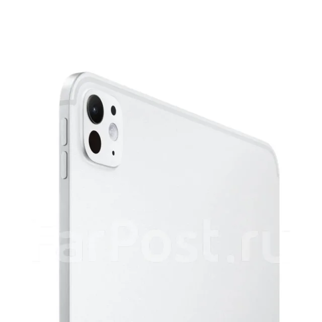 Apple iPad Pro 13 2025. 13 ������, ������ 2 ��. ��� ����� �� ���������� ����