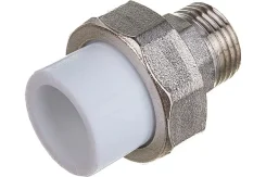 ���������� 25�3/4" �� ����� ��������� PPR ����