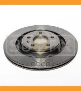 ���� ��������� ������������� ������ (330x22) AUDI A4 07-15 / A5 07-17 / Q5 08 FX1271 ����