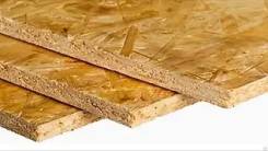 ������ OSB-3 9�� 1220 � 2440 ��������� (Ultradecor) ����