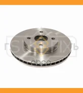 ���� ��������� ������������� �������� (255x25) Toyota Corolla(E120) 02-06 / Corolla Verso 01-04 [FX1493] FX1493 ����