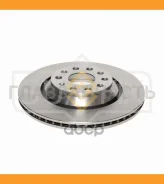 ���� ��������� ������������� (310x22) | ��� ����/��� | Audi A3 (8P) 04-12 / A3 (8V1) 12- / Skoda Superb (3T) 08-15 / VW Golf (5K_,5G_) 08- / Passat (3...
