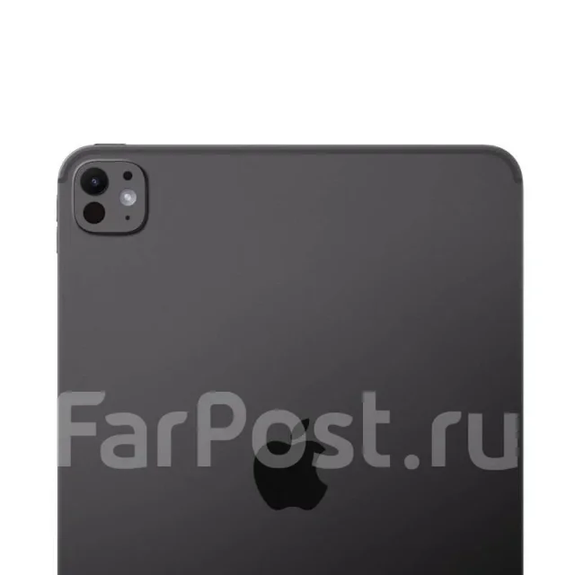 Apple iPad Pro 13 2025. 13 ������, ������ 1 ��. ��� ����� �� ���������� ����