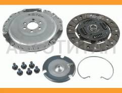 �������� ��������� AUDI: A3 (8L1) - SEAT: Cordoba (6K1, 6K2), Cordoba (6K2), Cordoba Vario (6K5), Cordoba Vario (6K5), Ibiza II (6K1), INCA (6K9), LEO...