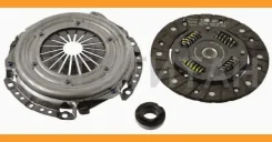 ��������� �-� Citroen C2 C3 C4 Peugeot 106 207 307 1.1-1.6 00- Sachs 3000951012 3000951012 ����