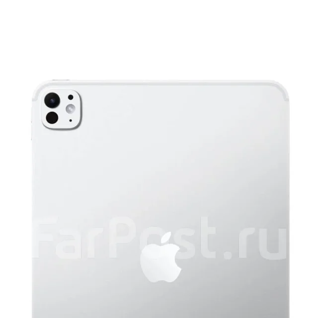 Apple iPad Pro 13 2025. 13 ������, ������ 1 ��. ��� ����� �� ���������� ����