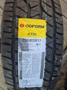 Goform WildTrac A/T01. ������, 2026 ���, ����� ����