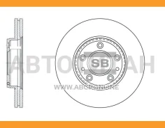 ���� ��������� �������� Mazda 6 1.8-2.3/2.0Di 02 SD4406 ����