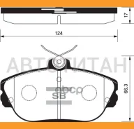 ������� �������� �. Ford Windstar 3.0i V6/3.8i V6 95-99, Lincoln Continental 93-94 SP1263 SP1263 ����