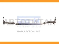 ���� ������� �����. L=1735, ���-4 �32 M27x1.5/M30x1.5MB Actros 8326 ����